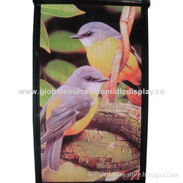 Active Matrix TFT Module, 3.2-inch Display Area, Contains 320 RGB x 480-pixel Industrial Grade